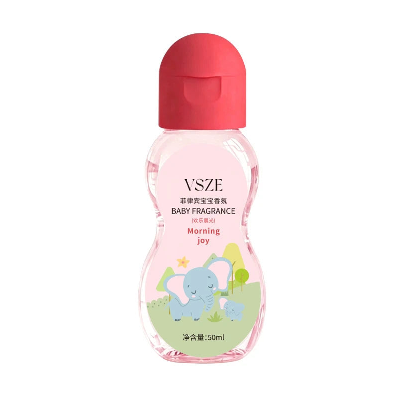 Rich Milk Baby Perfume 50ml | Floral Fruity Fresh EDT
