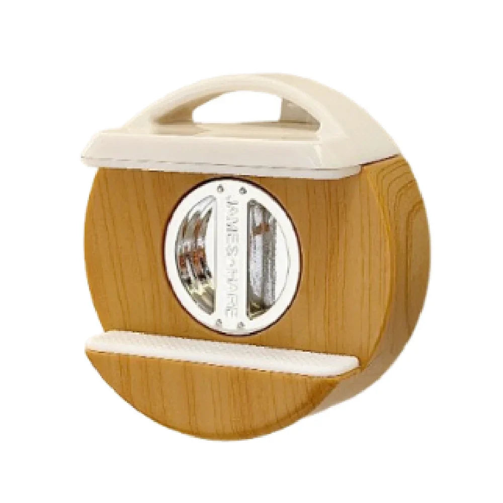 Suction Cup Wall Socket Holder – No-Drill Power Strip Stand
