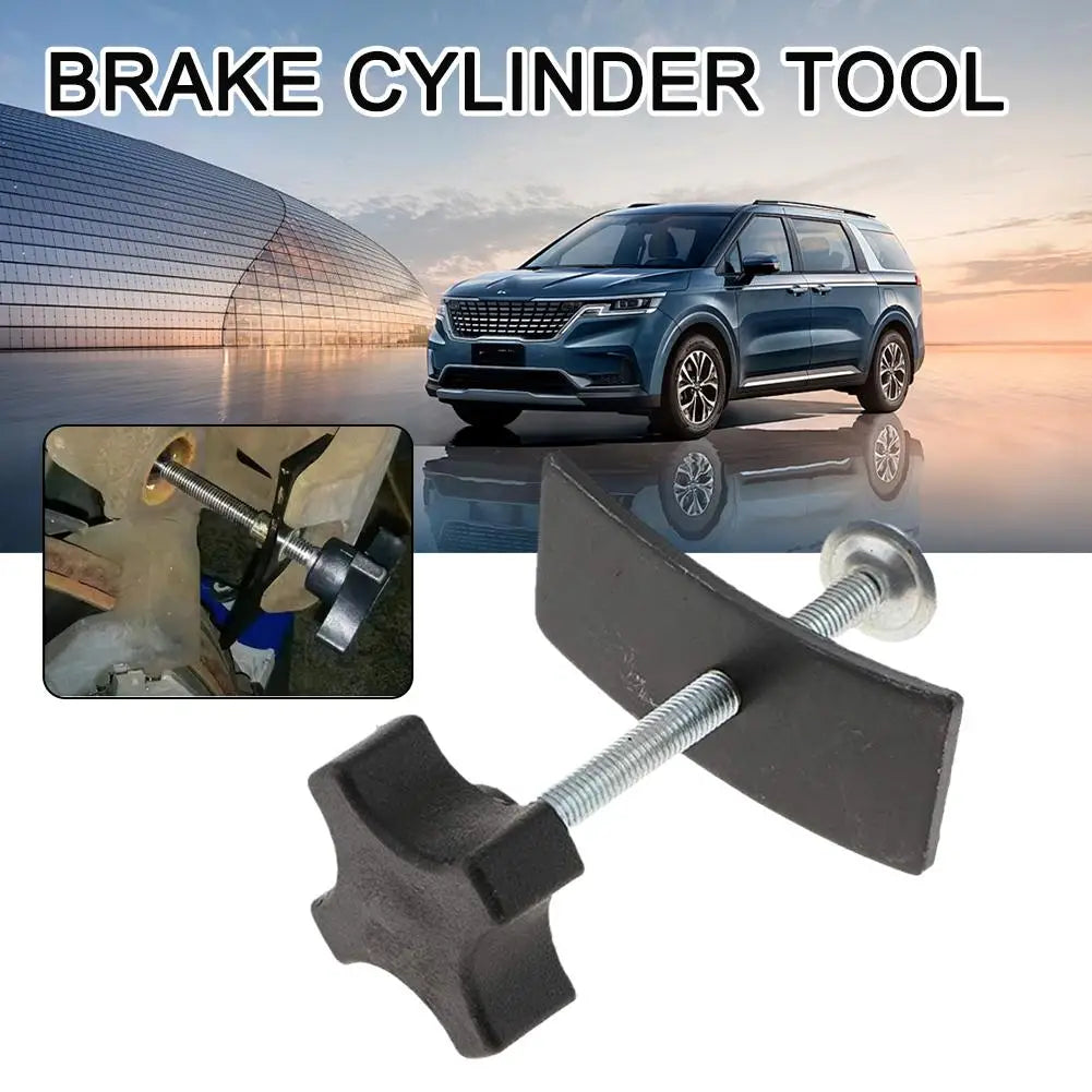 Efficient Brake Cylinder Tool for Easy Piston Rewind Peaceful Pleasures Health and Wellness