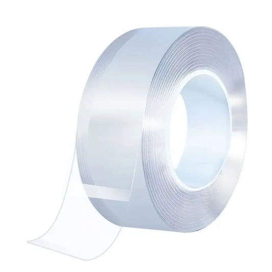 2m Double-Sided Nano Tape – Waterproof & Super Strong Adhesive Nano Tape Oasis Select 2m 30mm