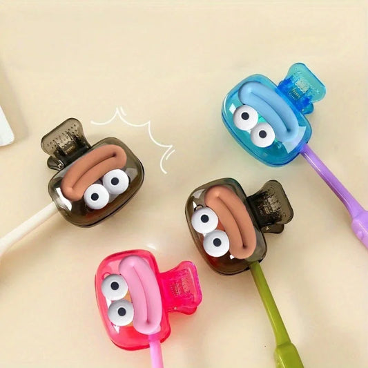 Portable Toothbrush Head Cover Caps | Travel & Home Use Toothbrush Head Cover Peaceful Pleasures Health and Wellness