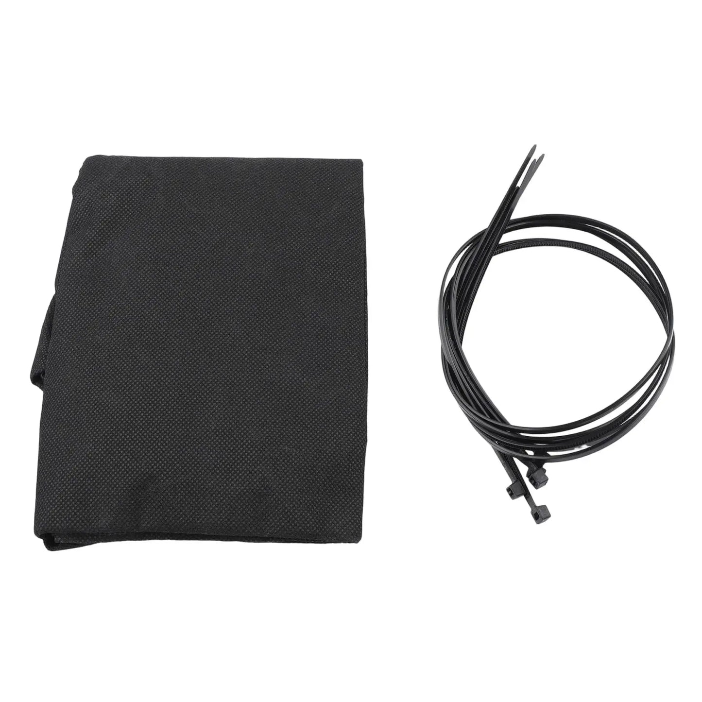 Large Capacity Zipper Leaf Collection Bag | GE-CL 36 Li Compatible