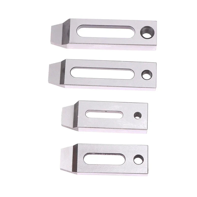 CNC Wire EDM Jig Holder Clamp – Stainless Steel M6 M8 M10