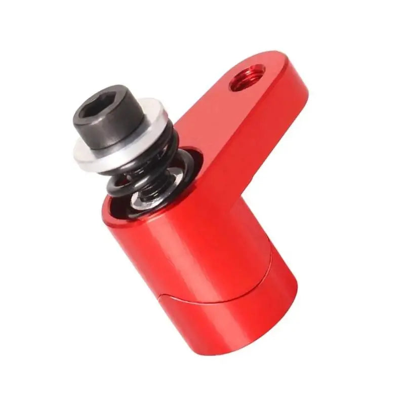 U13F Aluminum Servo Arm for RC Crawlers | 20T Spline, 1/18 & 1/14