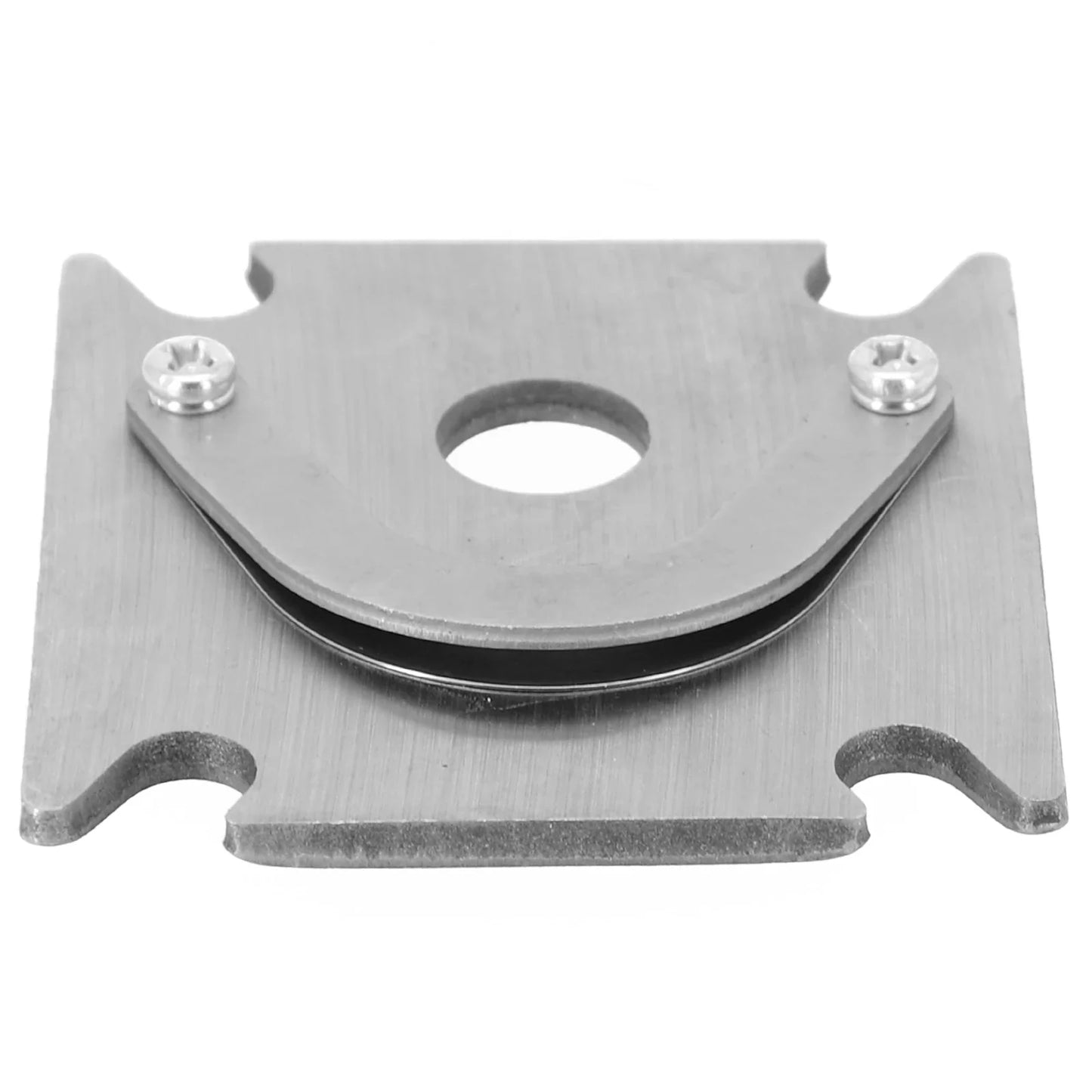 Air Compressor Valve Plate – 1/2.5/3/4P Cylinder Head Replacement