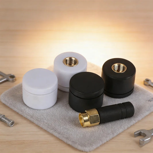 2.4GHz Zigbee Bluetooth WiFi Mini Antenna Stick 3dBi SMA WiFi Antenna Peaceful Pleasures Health and Wellness