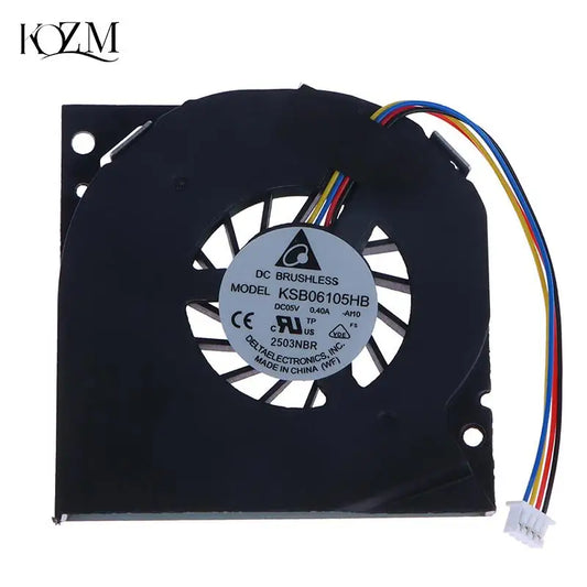 CPU Cooling Fan for Intel NUC NUC5i7RYH NUC6i NUC7i Mini PC CPU Cooling Fan Oasis Select