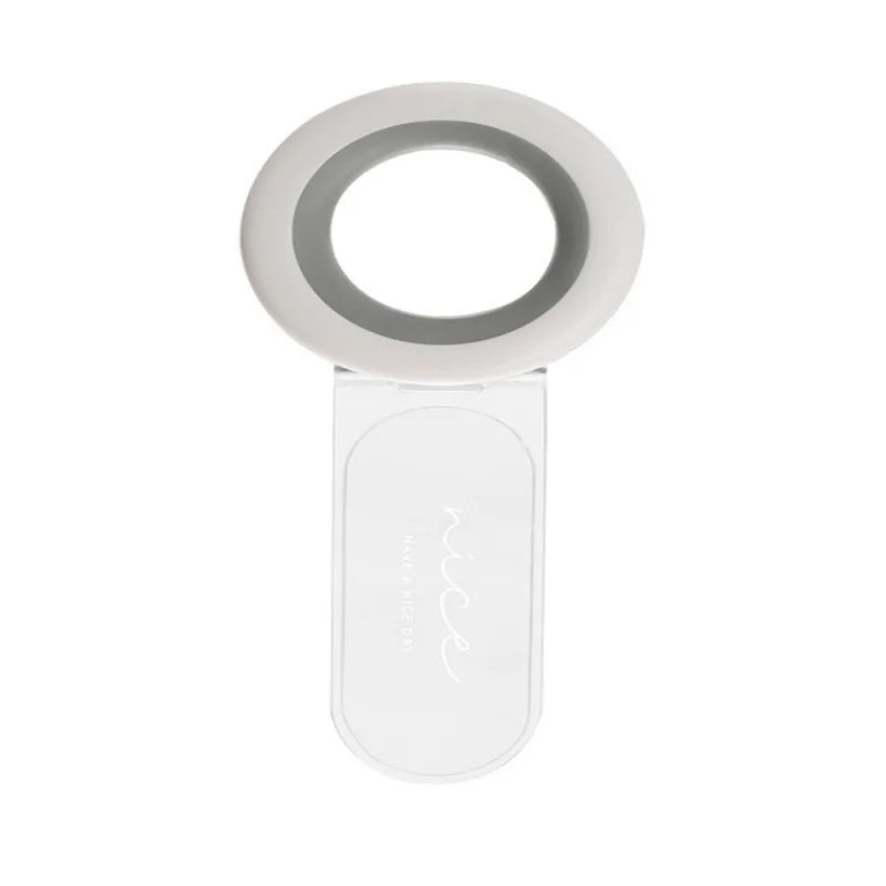 Toilet Lid Lifter Handle | Hygiene Ring Seat Lifter for WC