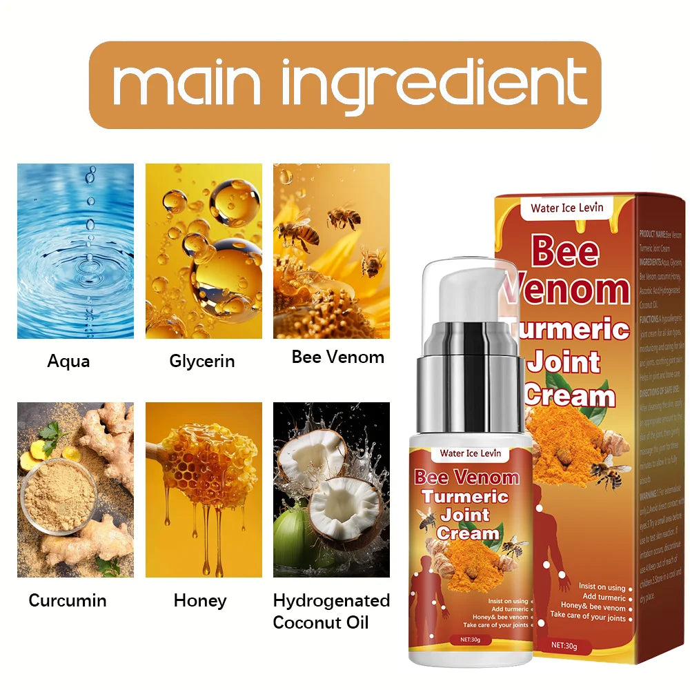 Hypoallergenic Moisturising Lotion – Honey, Glycerin & Vitamin C