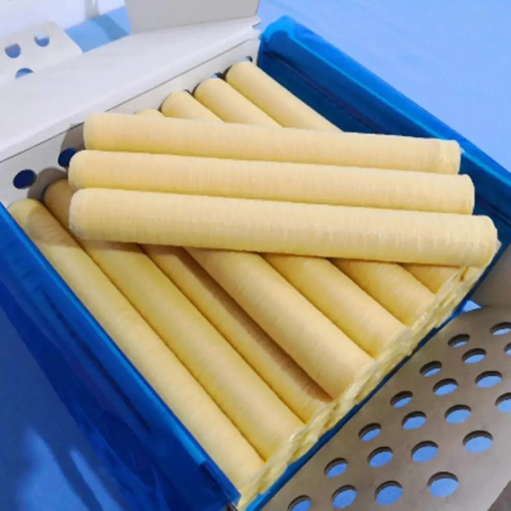 Edible Collagen Sausage Casings 14m | 26mm Sausage Maker