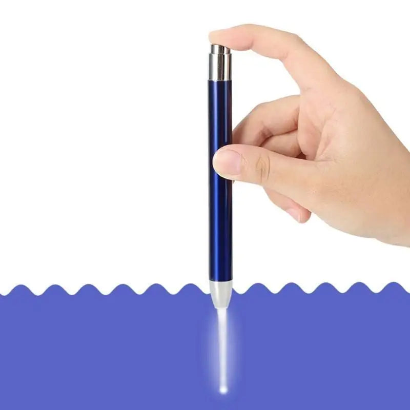 LED Ear Wax Removal Tool with 2 Spoon Tips | Safe Ear Pick