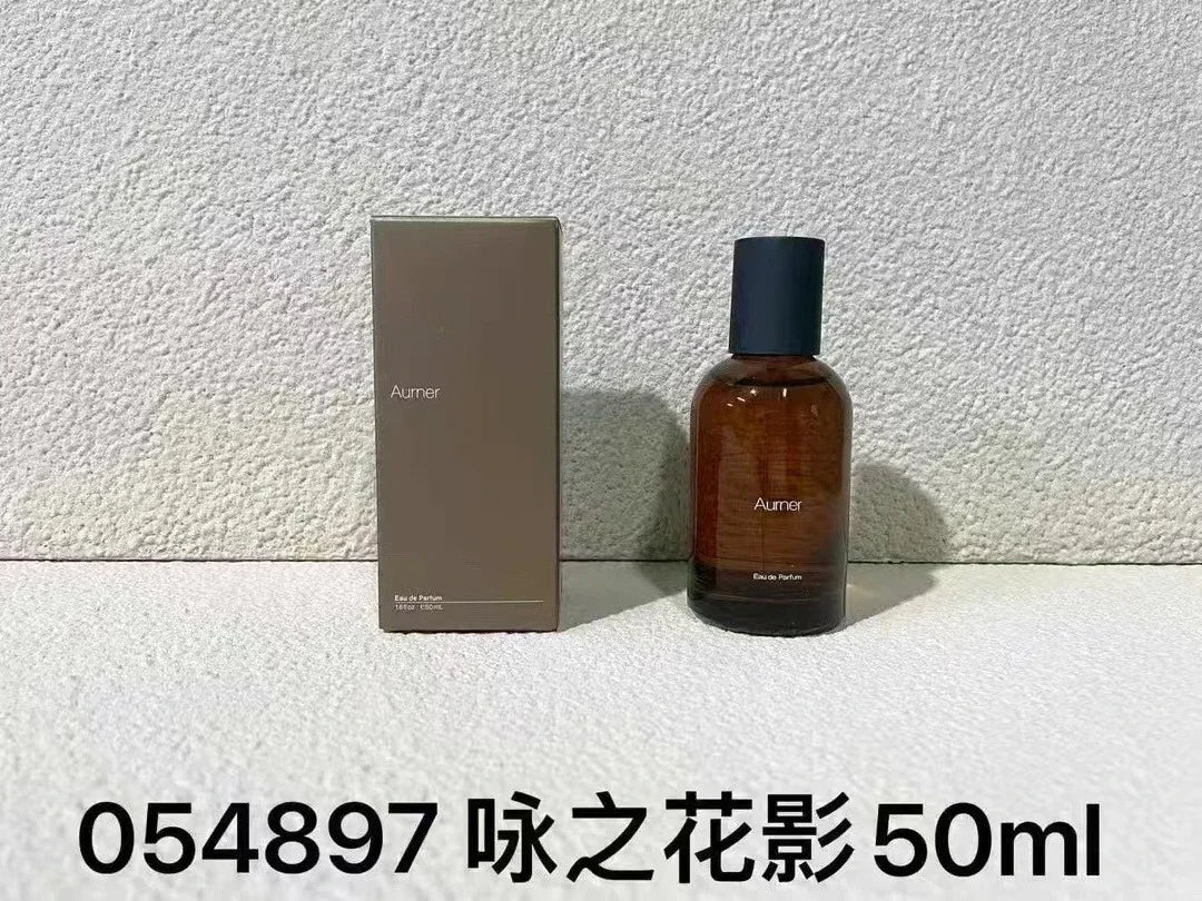 Unisex Floral Wood Fruit Eau de Parfum Set – 2 x 100ml