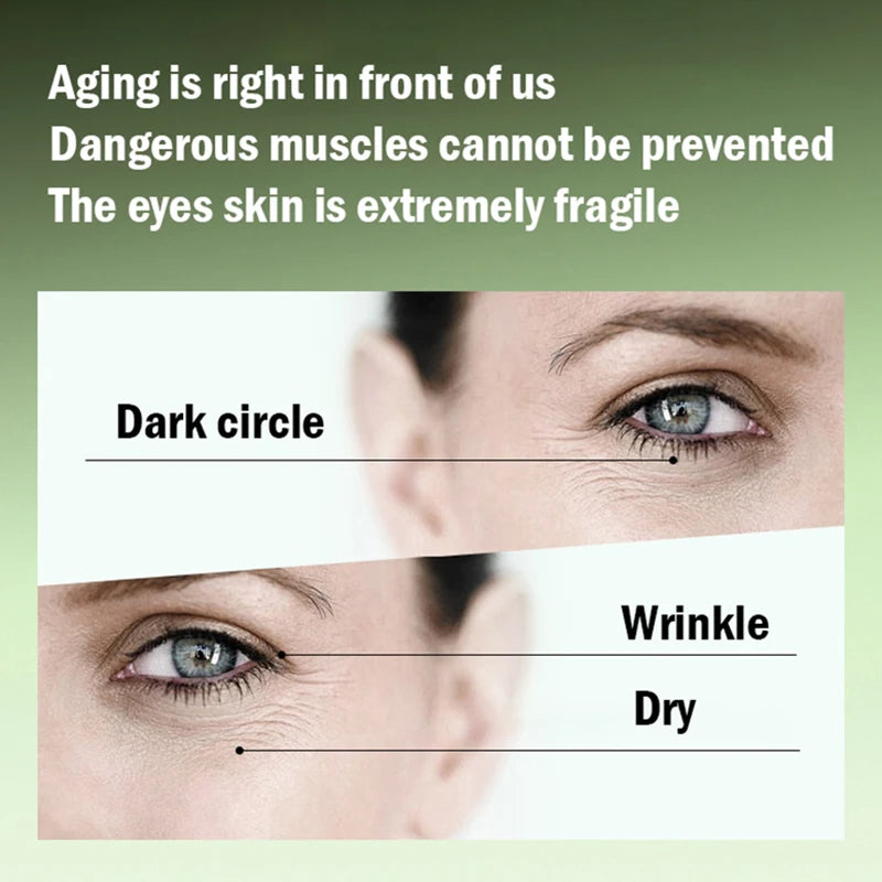 60pc Collagen Eye Mask Patches – Dark Circles & Anti-Aging
