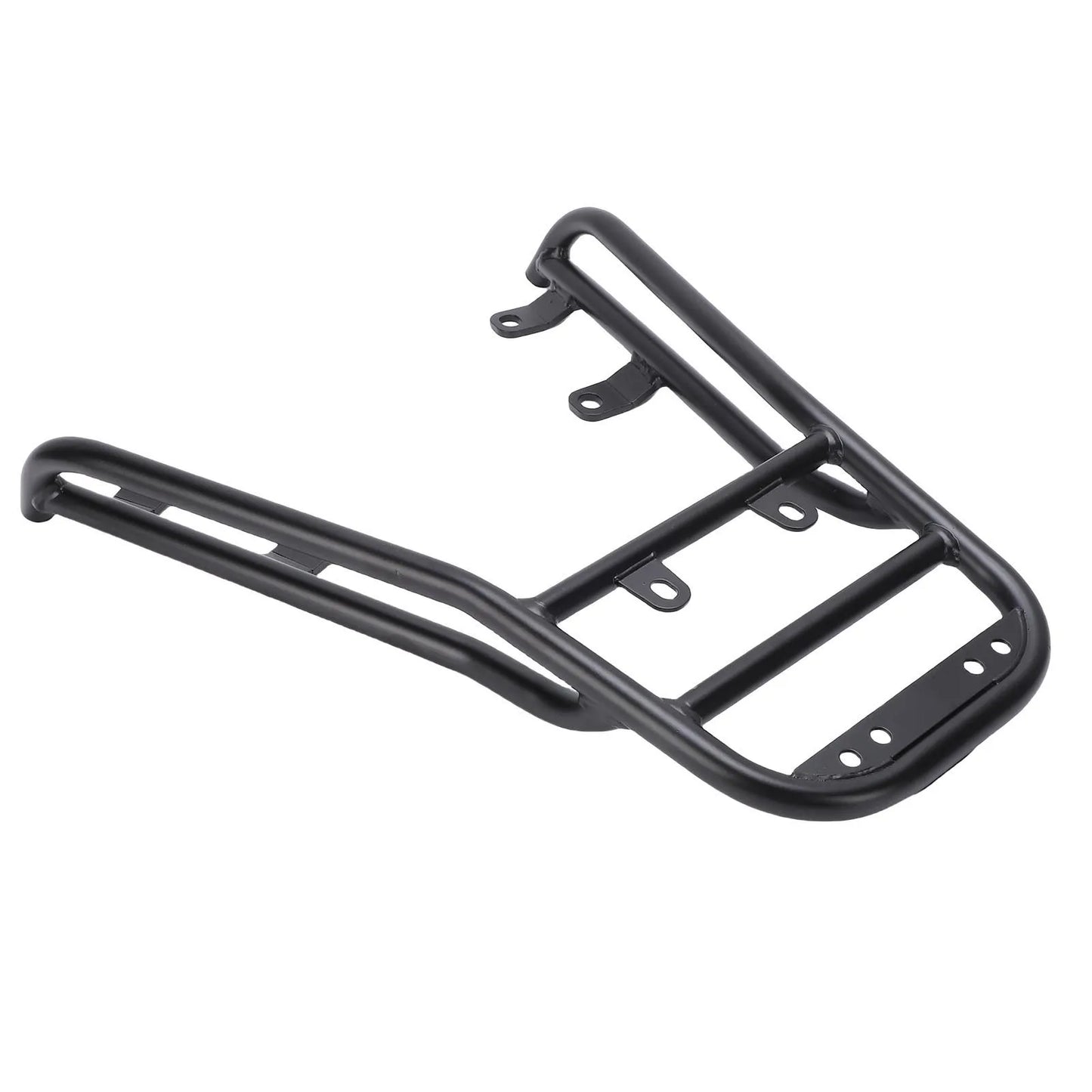 Ducati Scrambler 800 Rear Luggage Rack Cargo Carrier 2023-2025