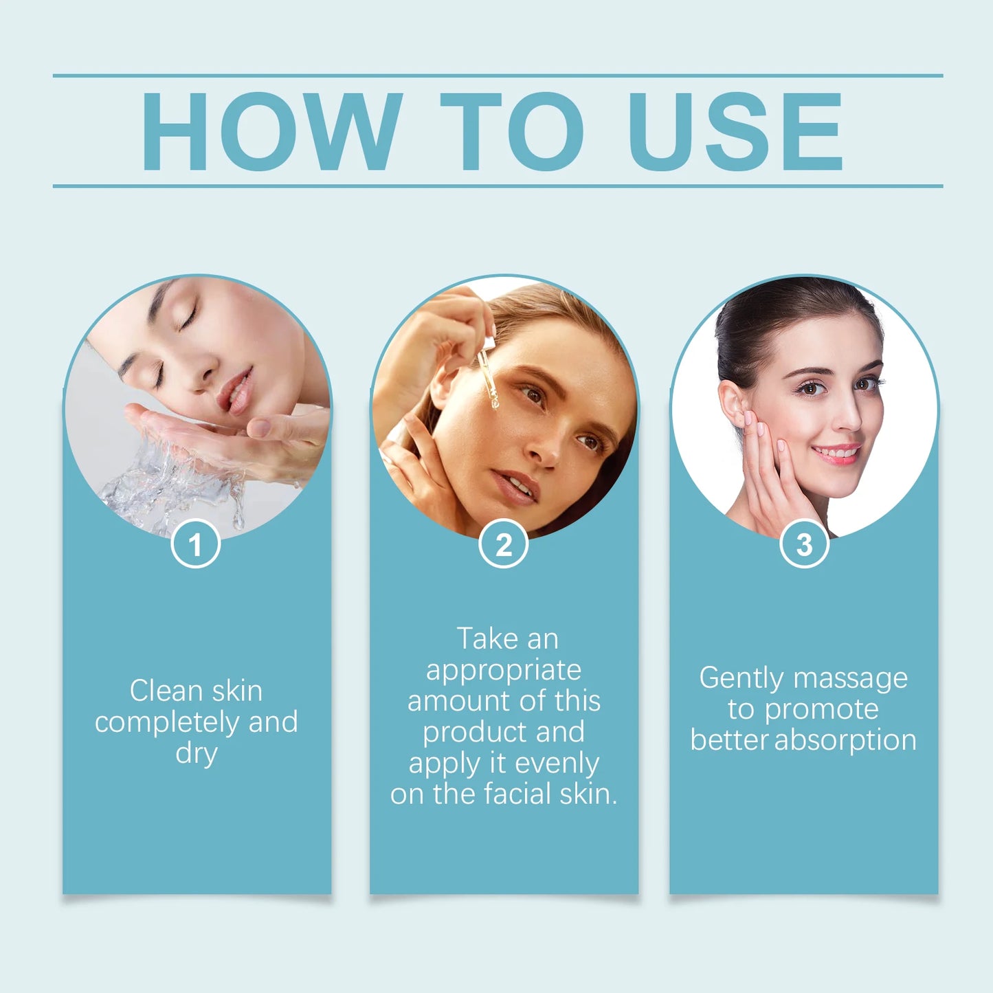 Hyaluronic Acid Facial Essence for Smooth Skin Peaceful Pleasures Health and Wellness