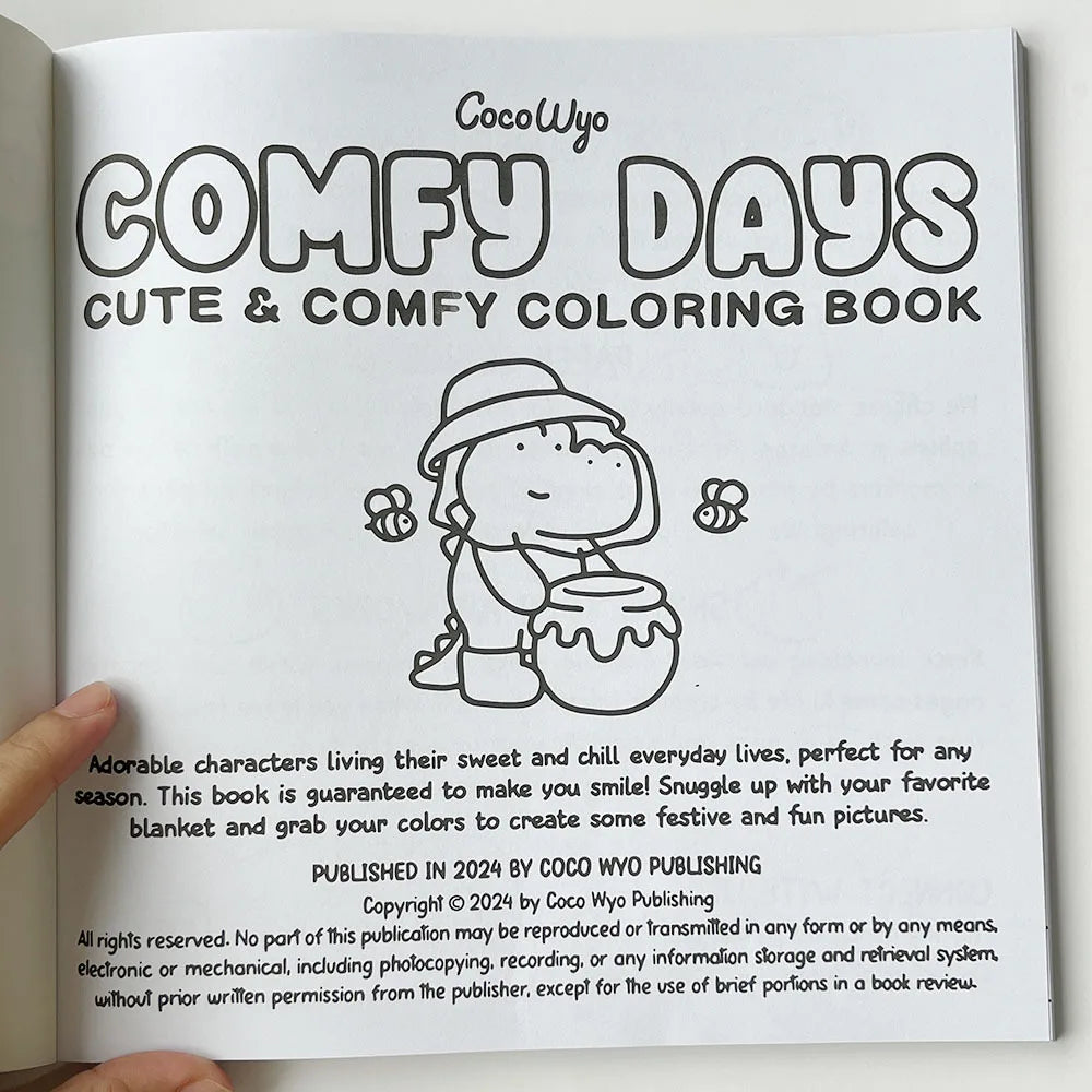 Bview Art Crocodile Adult Coloring Books Stress Relief Teens