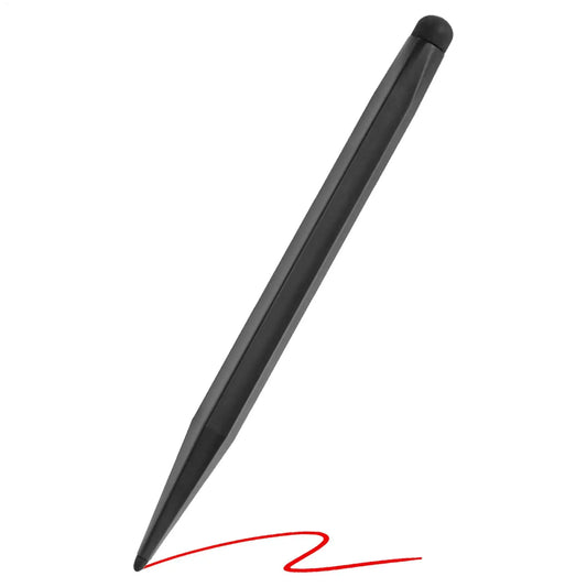 Dual-Ended Stylus Pen for Capacitive & Infrared Touch Screens Touchscreen Stylus Pen Peaceful Pleasures Health and Wellness