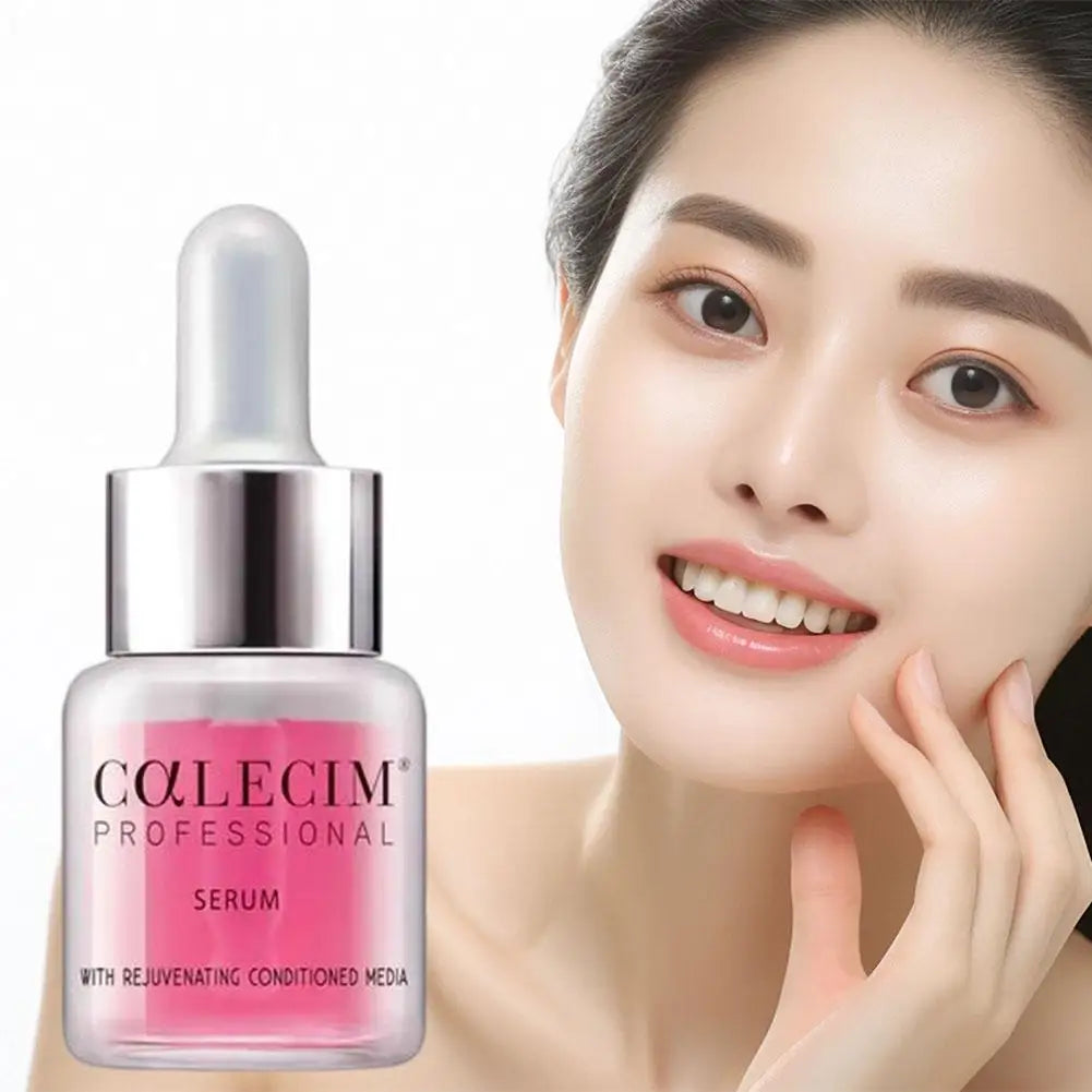 5ml Professional Advanced Stem Cell Regenerative Skin Serum Deeply Nourishes and Repairs Enhance Skin Firmness Skincare Peaceful Pleasures Health and Wellness