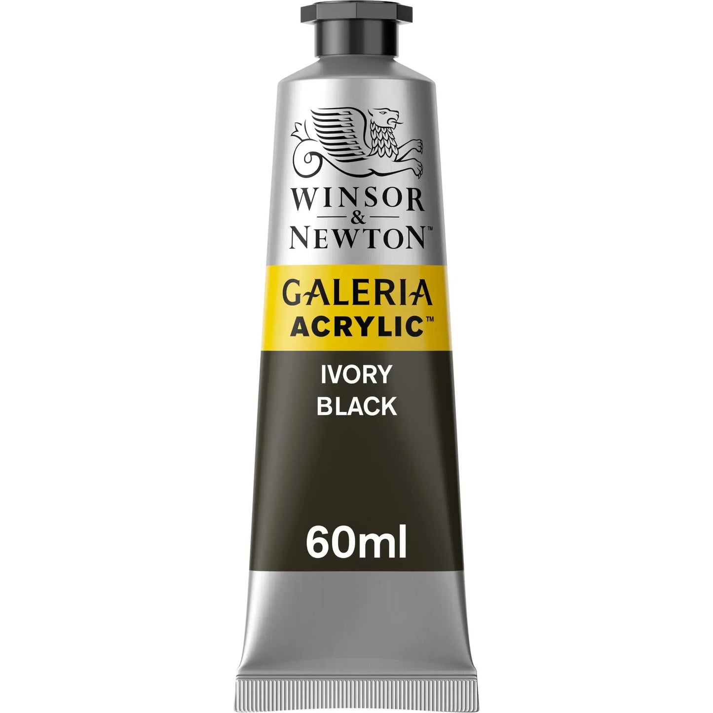 Winsor Newton Galeria Professional Acrylic Paint Tube Artists Pigment
