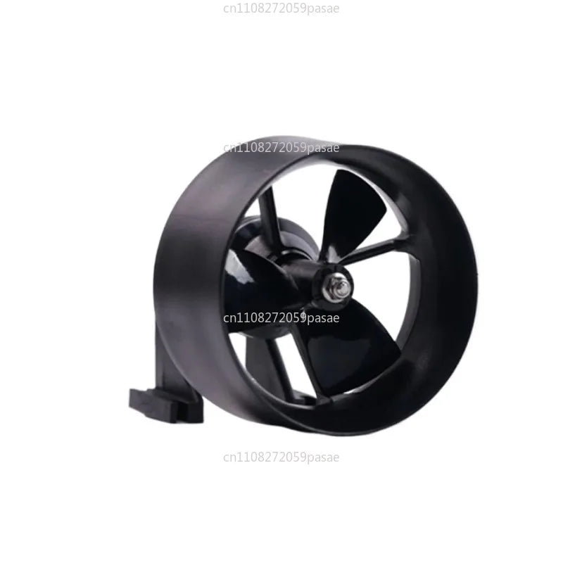 T60-EDU Underwater Thruster & Brushless Motor – Stainless Steel
