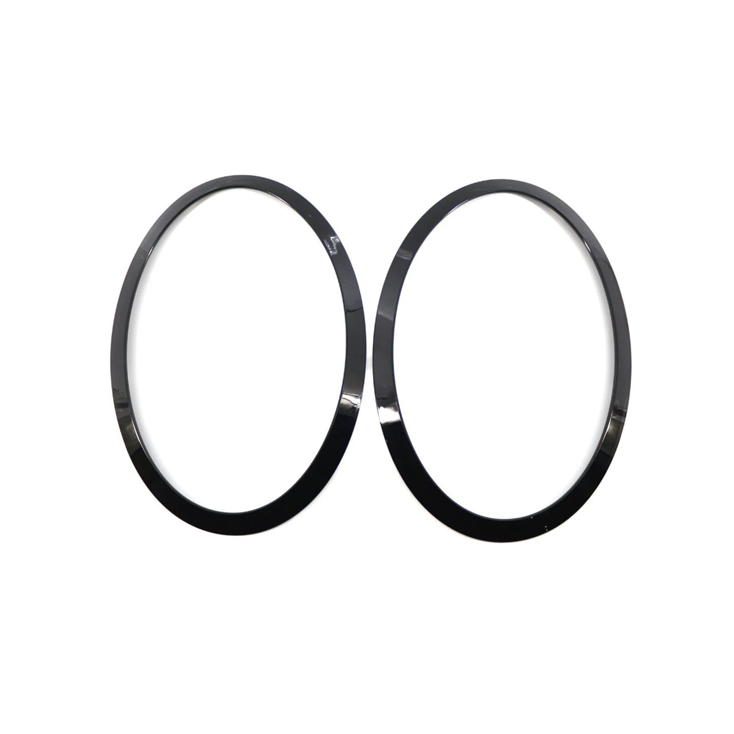 BMW MINI Cooper F55 F56 F57 Headlight Trim Rings 2014–2021