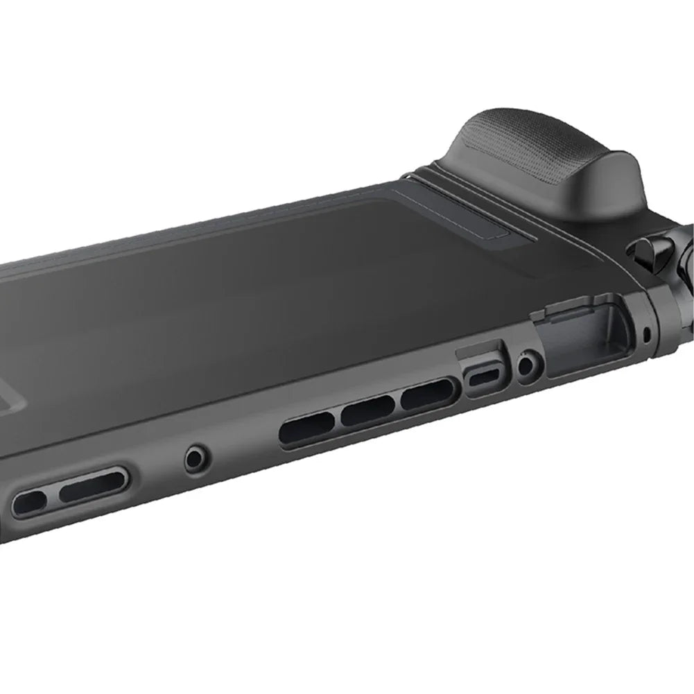 TPU Case for Nintendo Switch 2 – Shockproof Protective Shell Peaceful Pleasures Health and Wellness