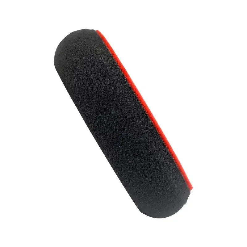 Car Waxing Sponge Waxing Sponge Beauty Seam Hand Waxing Small Sponge Crystal Plating Sponge Peaceful Pleasures Health and Wellness