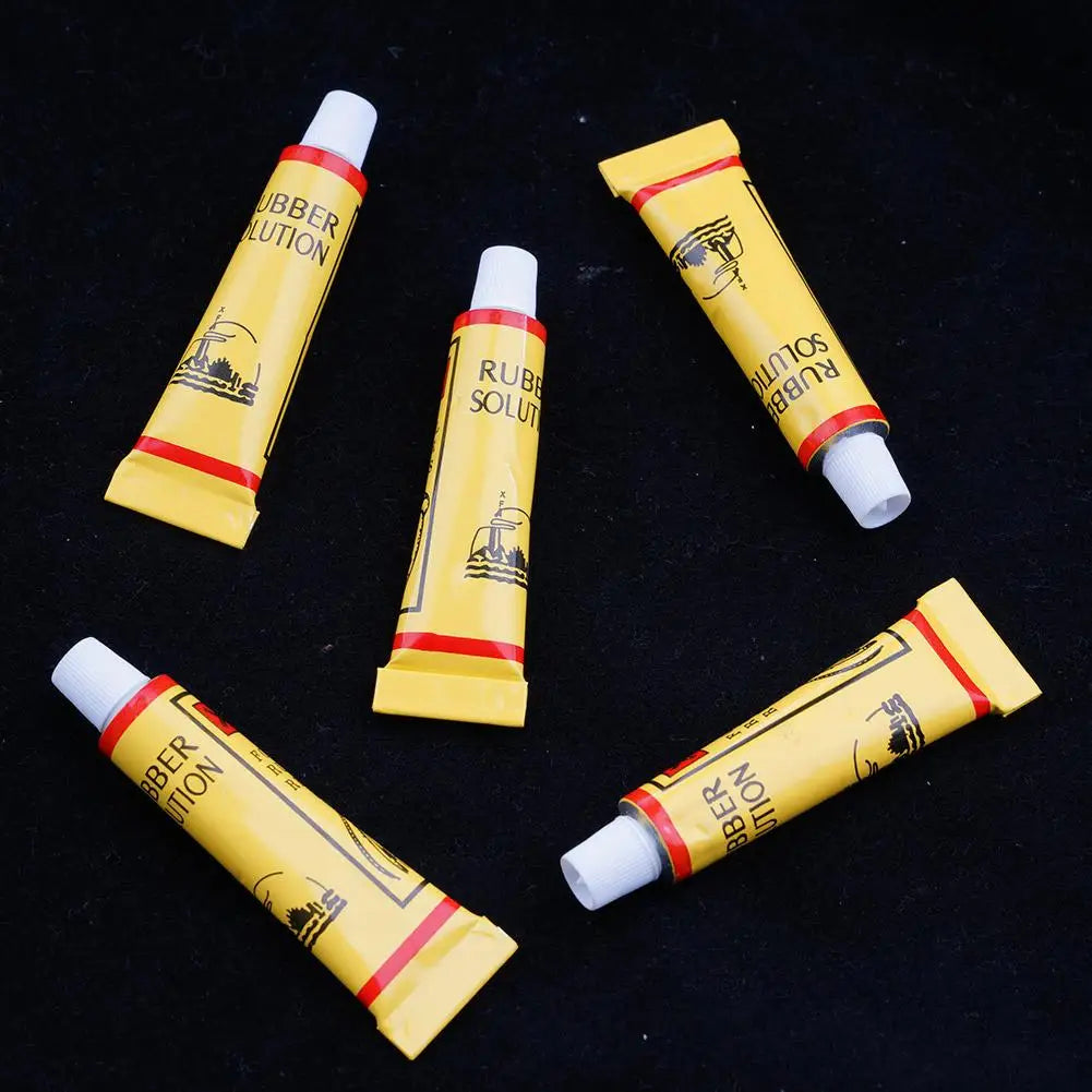 Tire Puncture Repair Glue for Vehicle Emergencies Peaceful Pleasures Health and Wellness