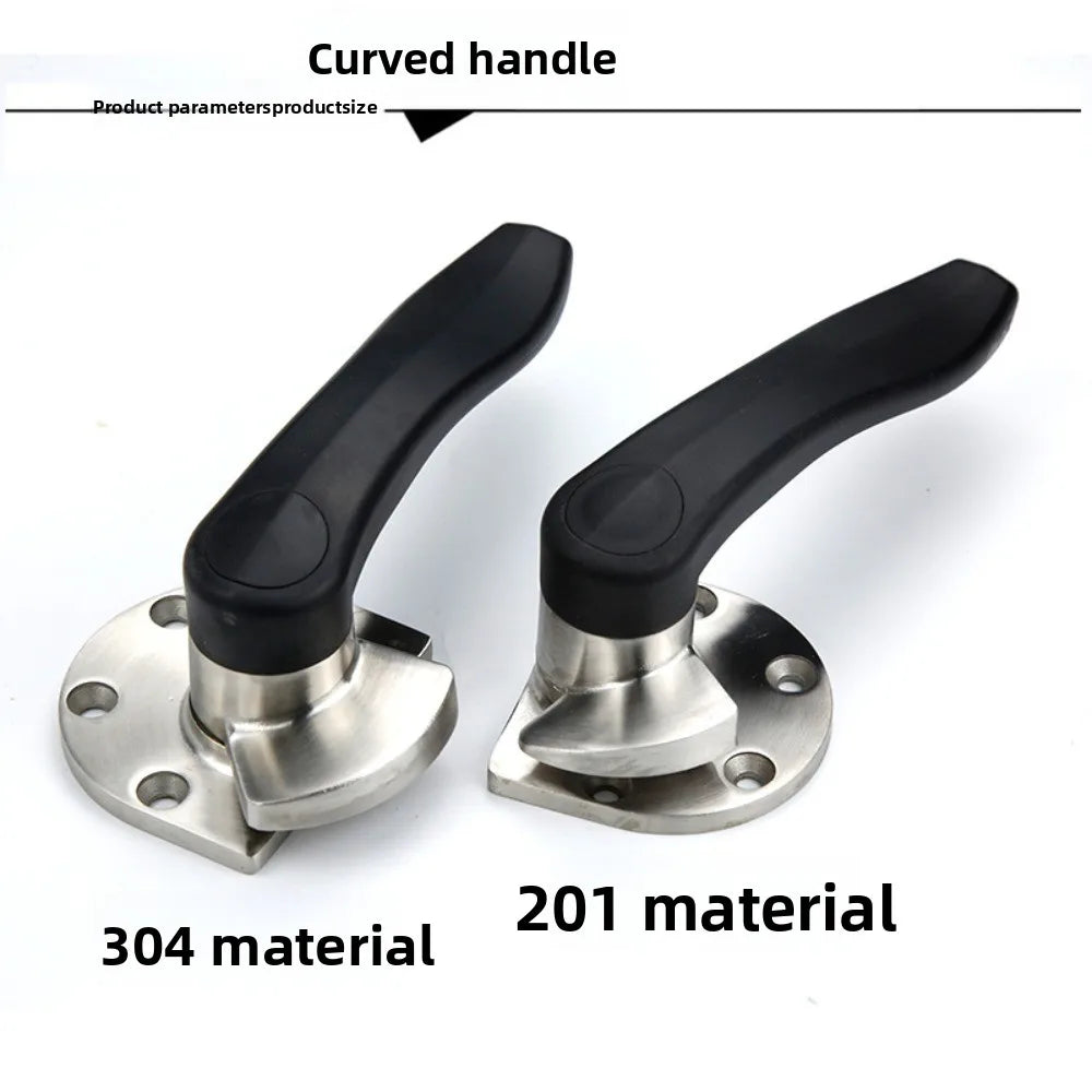 Stainless Steel Door Handle – Oven, Steamer & Freezer