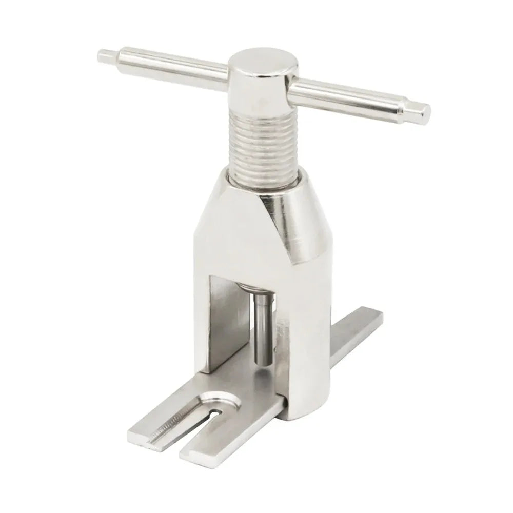 RC Motor Pinion Gear Puller Professional Tool Universal Motor Pinion Gear Puller Remover for Rc Motors Upgrade Part Accessory Peaceful Pleasures Health and Wellness