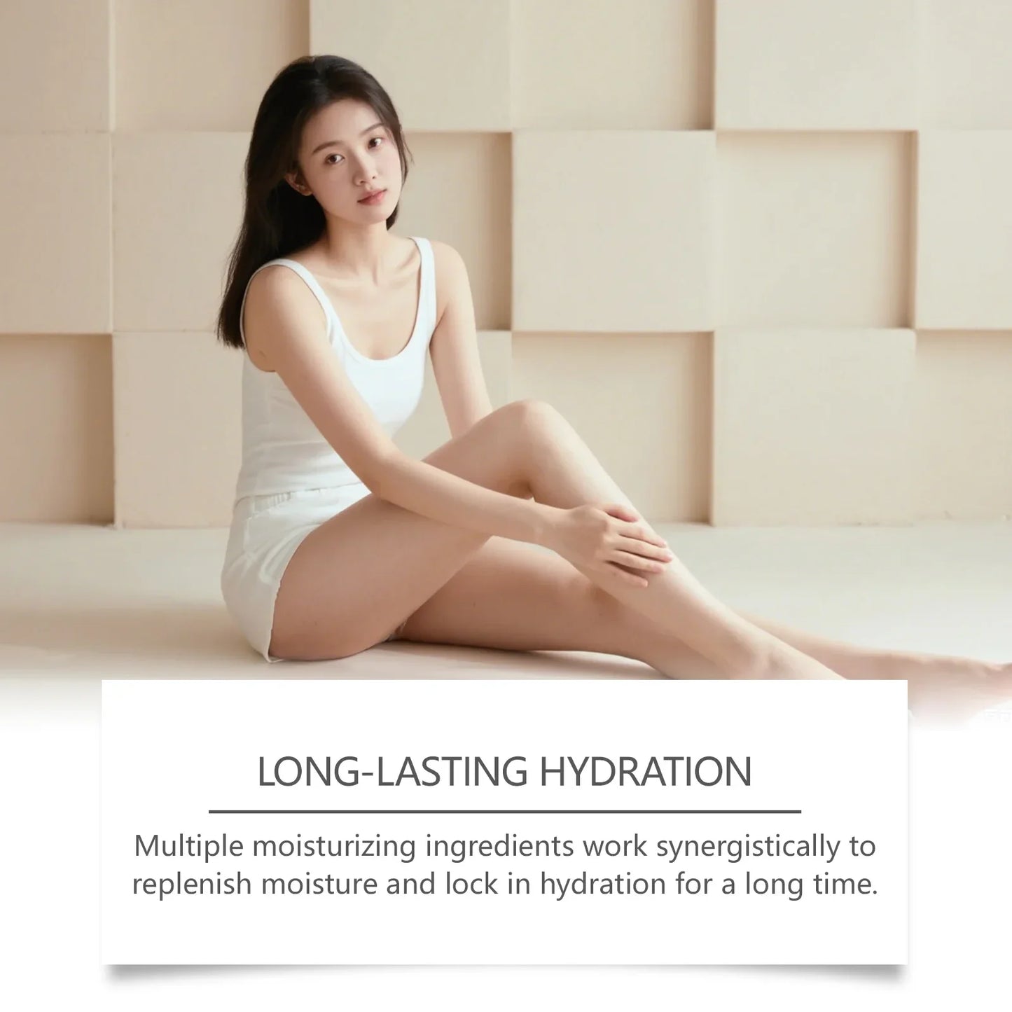 Collagen Firming Body Oil – Anti-Cellulite & Deep Hydration