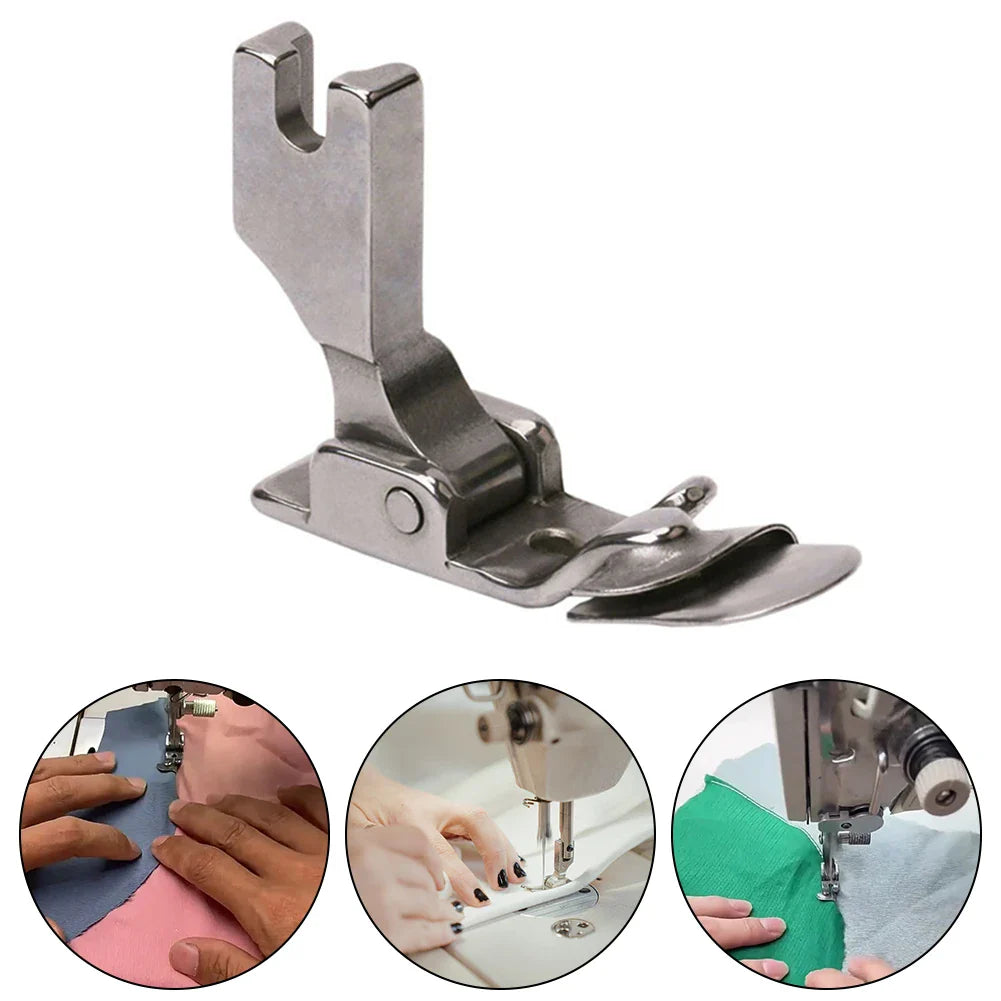 Steel Hemming Presser Foot P351 | Lockstitch Sewing Machines