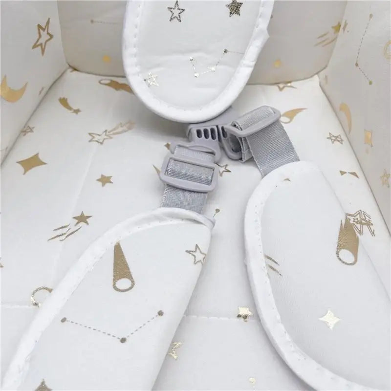 Water-Resistant Baby Stroller Cushion | Non-Slip & Washable