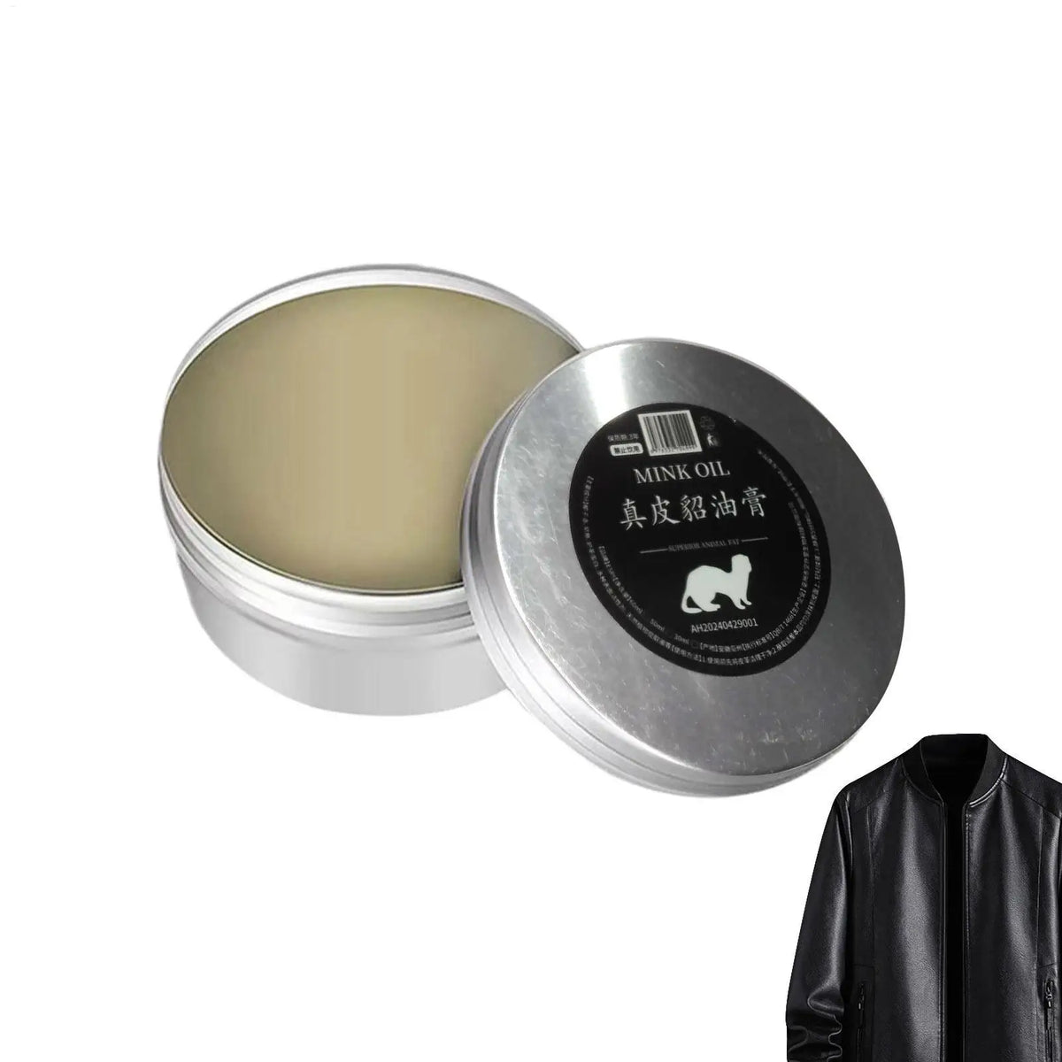 Cream For Leather Shoes Bags Car Interiors Leather Care Cream Leather Maintenance Cream Leather Refurbishing Maintenance Tools Peaceful Pleasures Health and Wellness