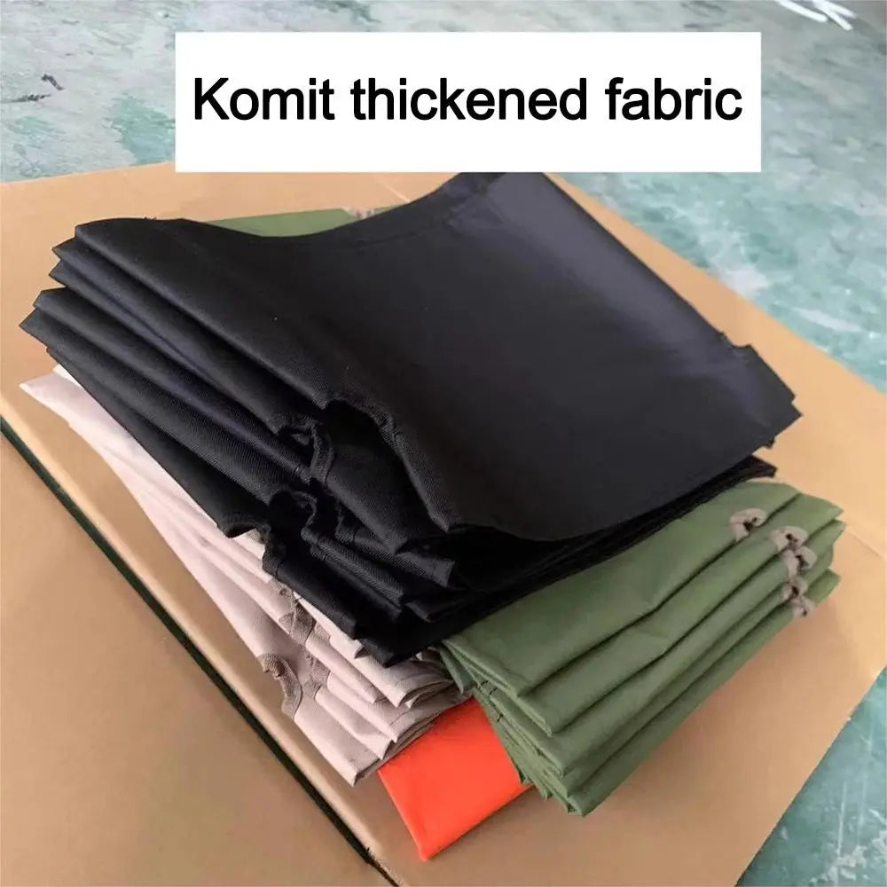 Oxford Cloth Camping Chair Cover – Kermit Chair Replacement Pad