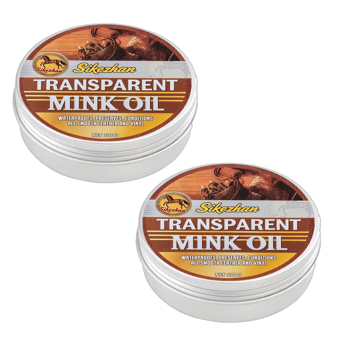 Baseball Glove Conditioner Cream – Softens & Preserves Leather
