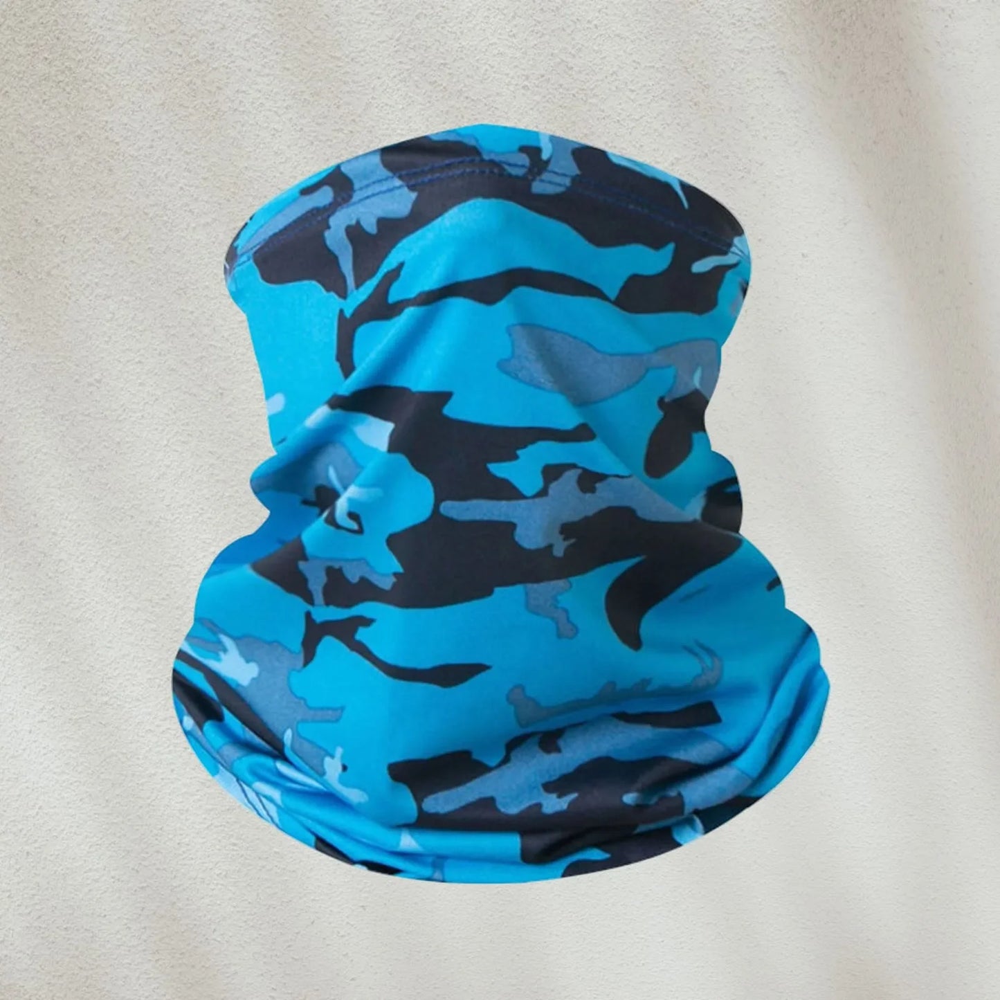 UV Sports Bandana Neck Gaiter – Hiking, Cycling & Camping