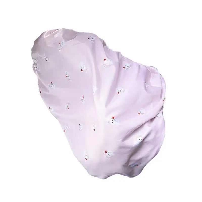 Baby Car Seat Sun Shade Cover – Breathable Dustproof Sleeve