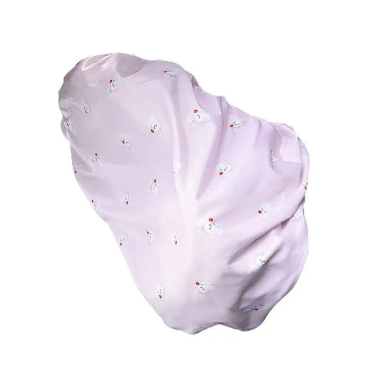 Baby Car Seat Sun Shade Cover – Breathable Dustproof Sleeve Car Seat Cover Peaceful Pleasures Health and Wellness