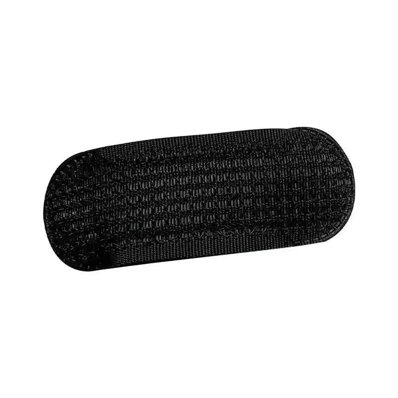 Fluffy Hair Volume Clips – Sponge Root Bump Pads, 2-Pack