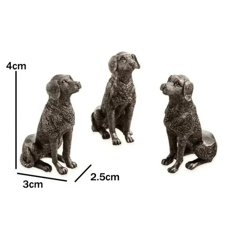 Animal Flowerpot Support Frame Dog Cat Rabbit Shaped Plant Pot Foot