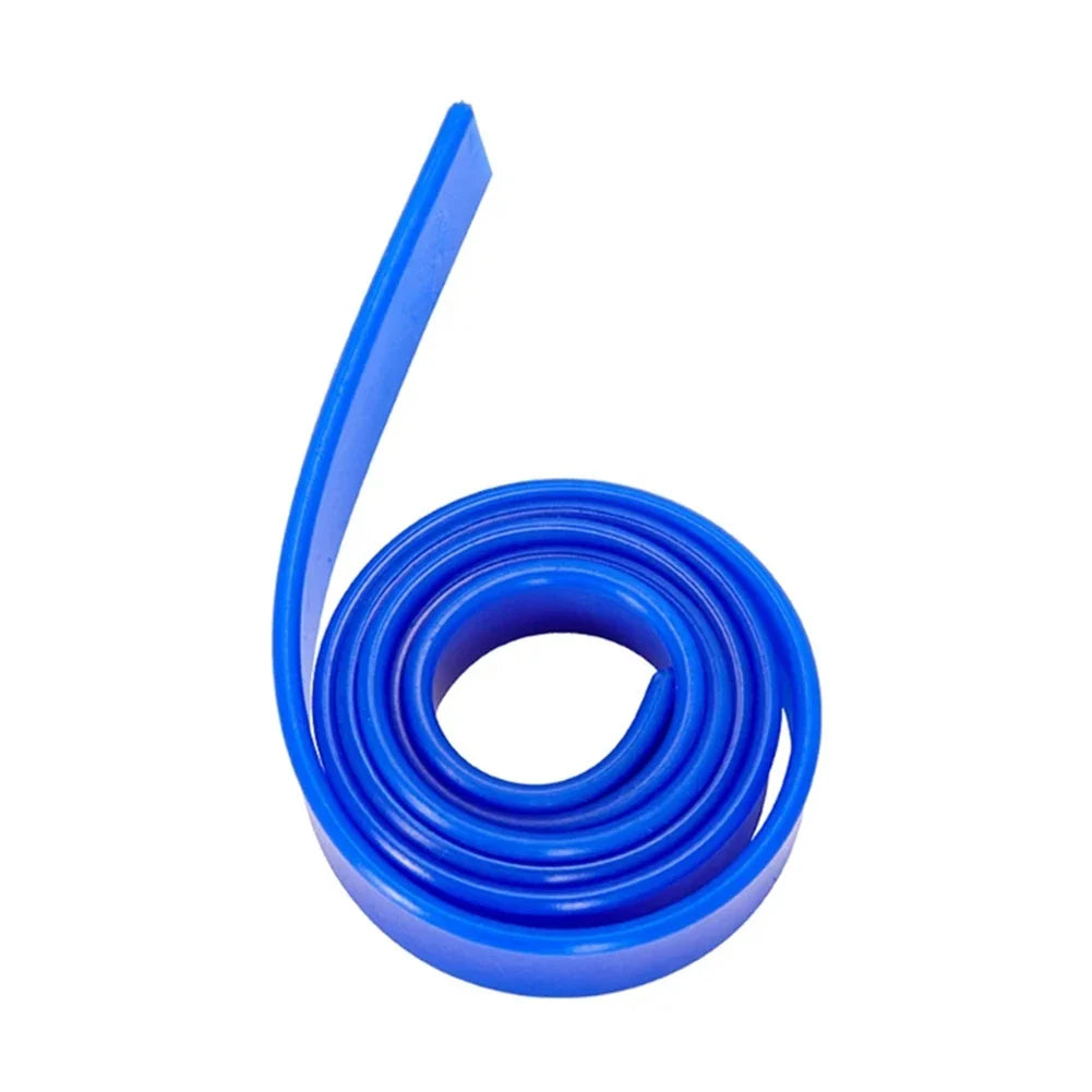 41" Replacement Squeegee Rubber Refill – Streak-Free Glass Blade