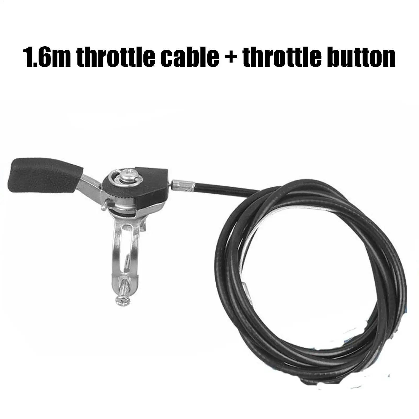 Throttle Cable & Switch Kit – Mower, Boat, Tiller, Trailer Throttle Cable Kit Peaceful Pleasures Health and Wellness