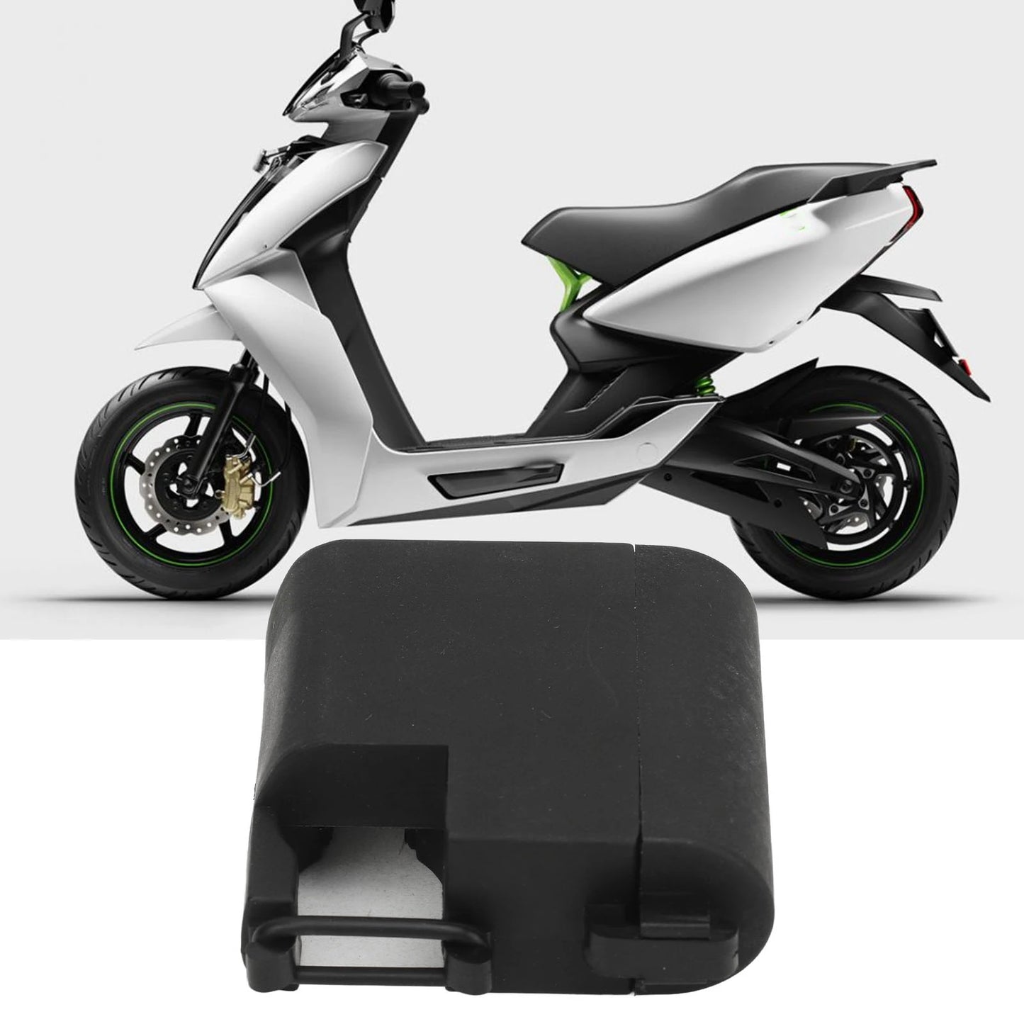 Pedelec Chip Tuning Speedbox 50km/h CPU Controlled Less Energy Consumption for Kalkhoff Impulse Pedelec Chip Tuning Speedbox Peaceful Pleasures Health and Wellness