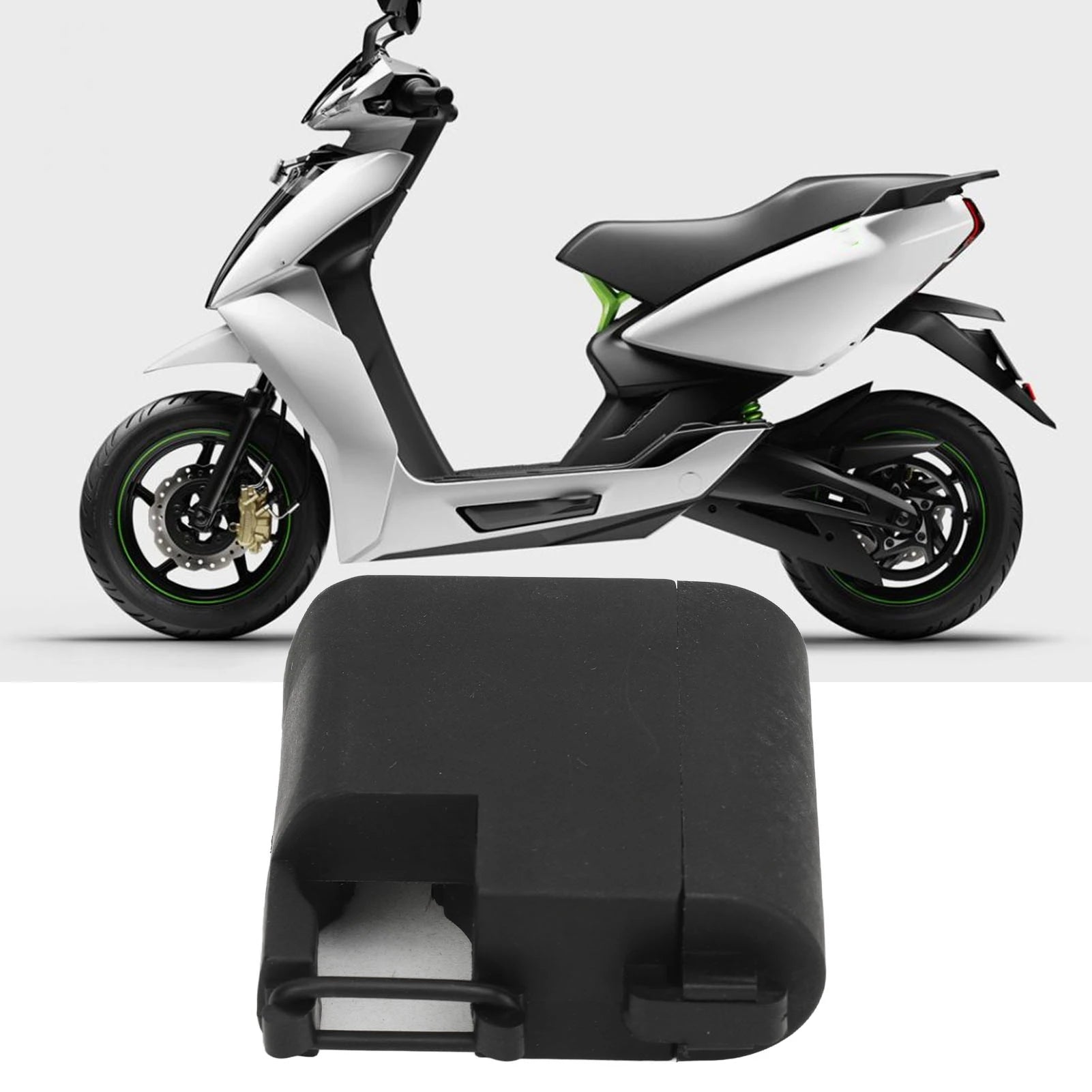 Pedelec Chip Tuning Speedbox 50km/h CPU Controlled Less Energy Consumption for Kalkhoff Impulse Pedelec Chip Tuning Speedbox Peaceful Pleasures Health and Wellness