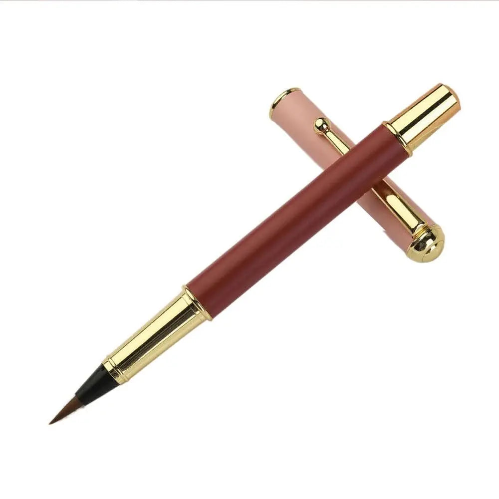 Chinese Calligraphy Brush Pen – Soft Hair Writing & Painting
