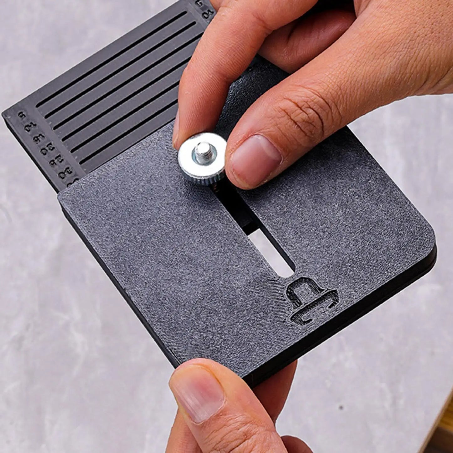 Edge Trimming Guide – Window Tint & Car Film Wrap Cutter