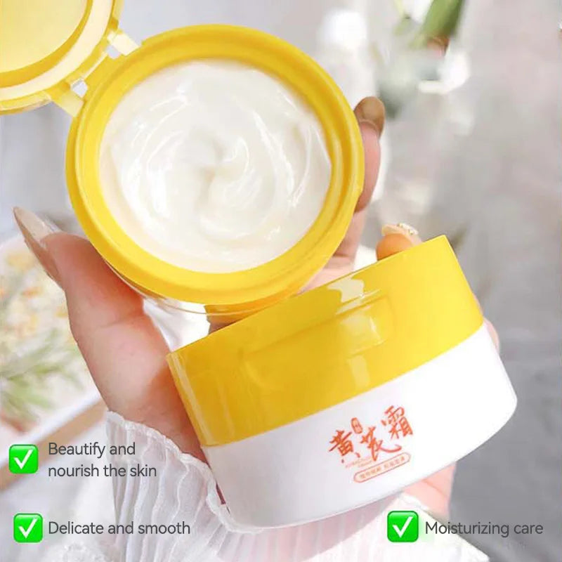 TWG Astragalus Face Cream 70g | Deep Hydration & Nourishing