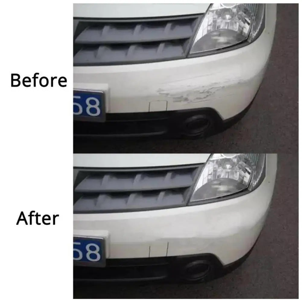 Car Scratch Repair Tool Suit Scratches and Swirl Remover Auto Scratches Repair Polishing Wax Anti Scratch Car Cleaning Tool 15mL Peaceful Pleasures Health and Wellness