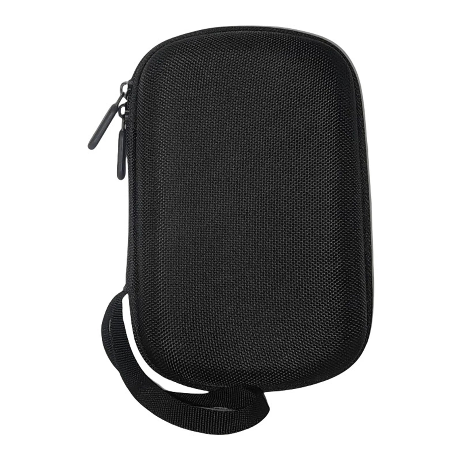 For MagicX AMPOWN Zero 40 Portable Travel Organiser Anti-Scratch Shockproof Console Storage Bag Anti-Fall Gaming Accessories Peaceful Pleasures Health and Wellness